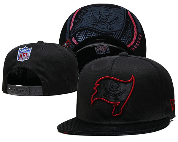 Tampa Bay Buccaneers Stitched Snapback Hats 060